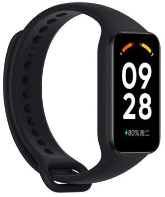 DSP Фитнес-браслет Xiaomi Redmi Smart Band 2, черный (BHR6926GL)-0
