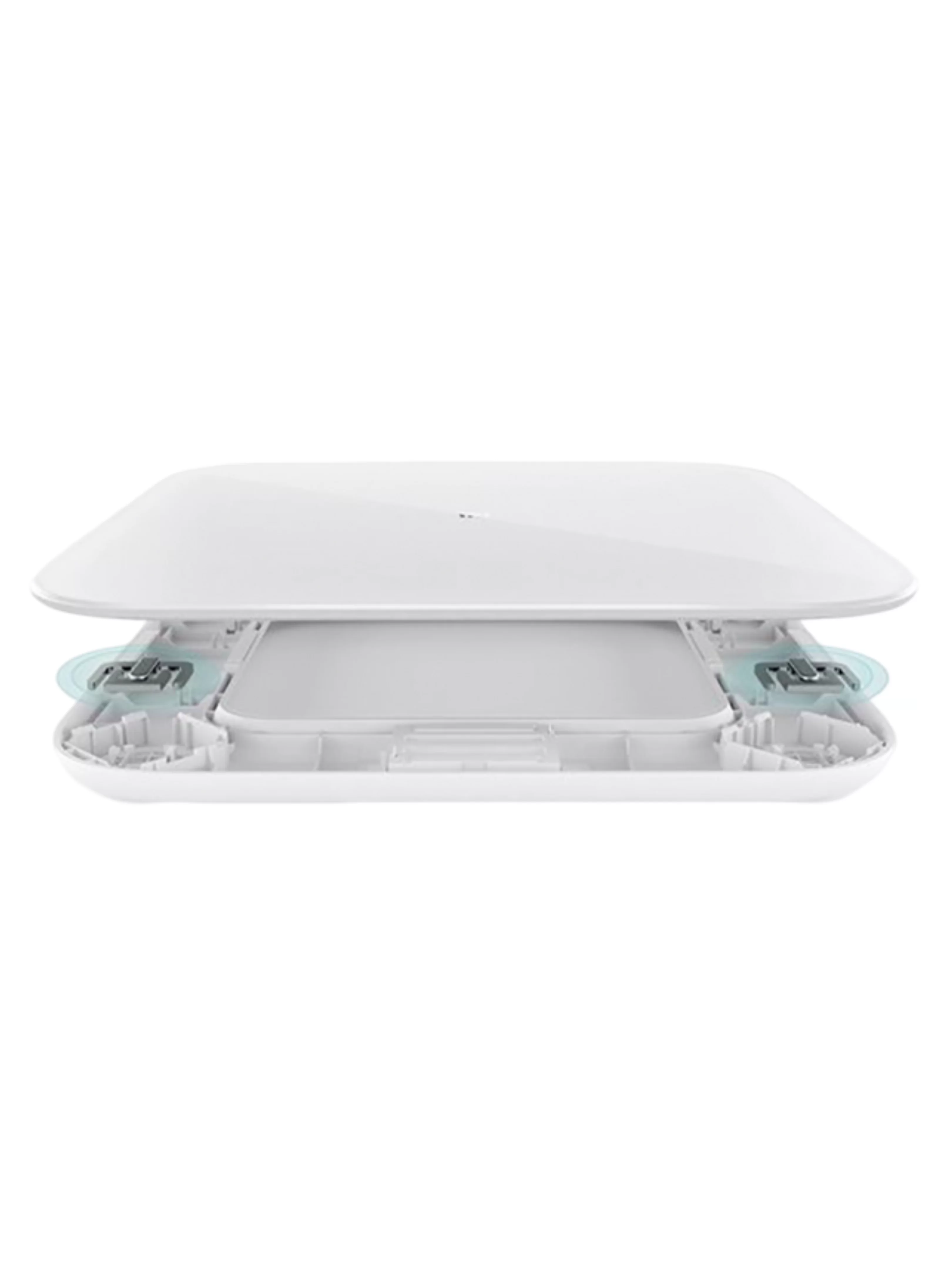 Весы напольные Xiaomi Mi Smart Scale 2 (NUN4056GL)-5