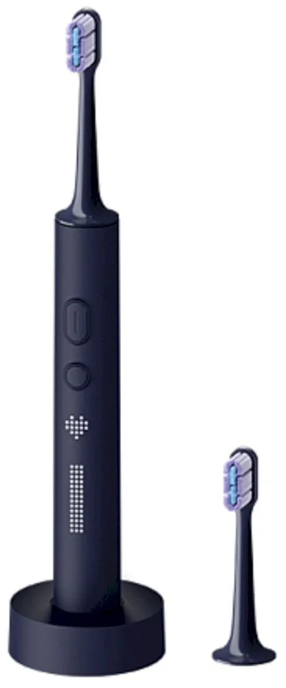 Зубная щетка Xiaomi Mi Electric Toothbrush T700, синяя (BHR5575GL)-0