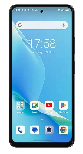 Смартфон Blackview SHARK 8 8/256,серый-1
