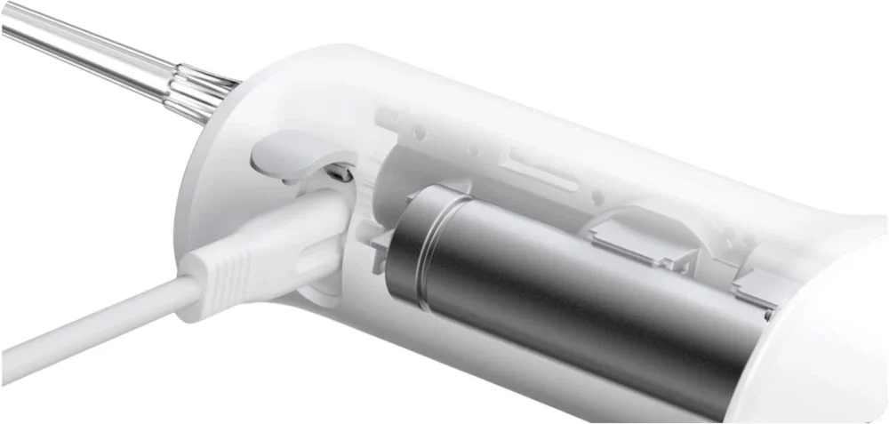 Ирригатор Xiaomi Water Flosser 2 (BHR9235GL)-7