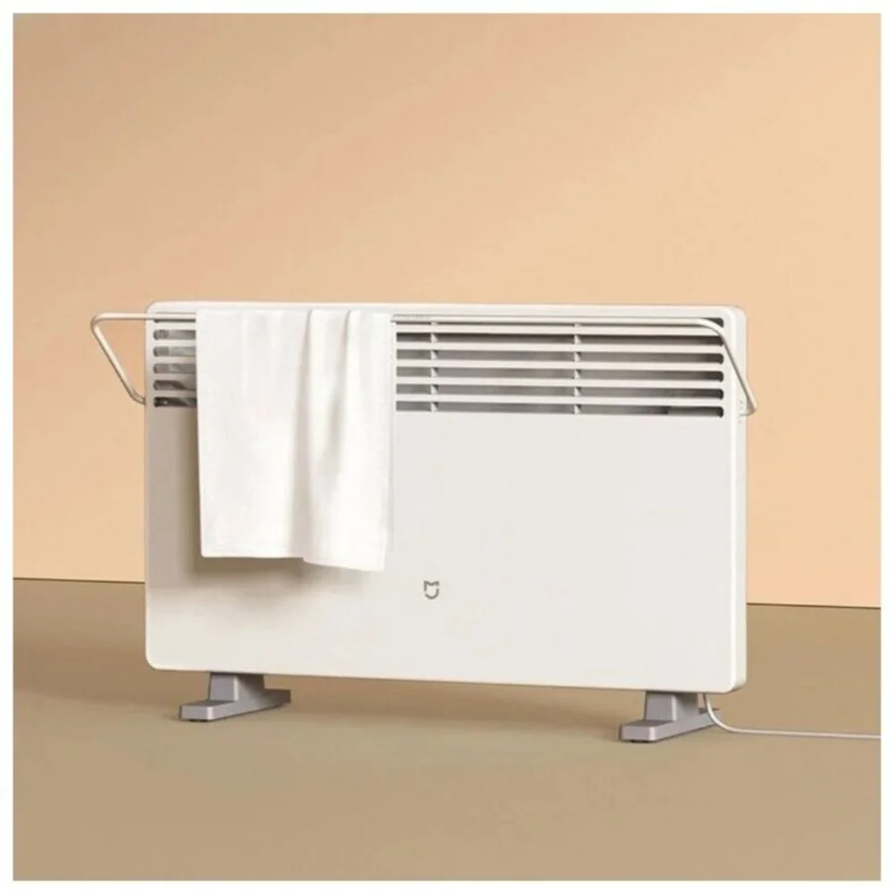 Конвектор Xiaomi Mi Smart Space Heater S (BHR4037GL)-4