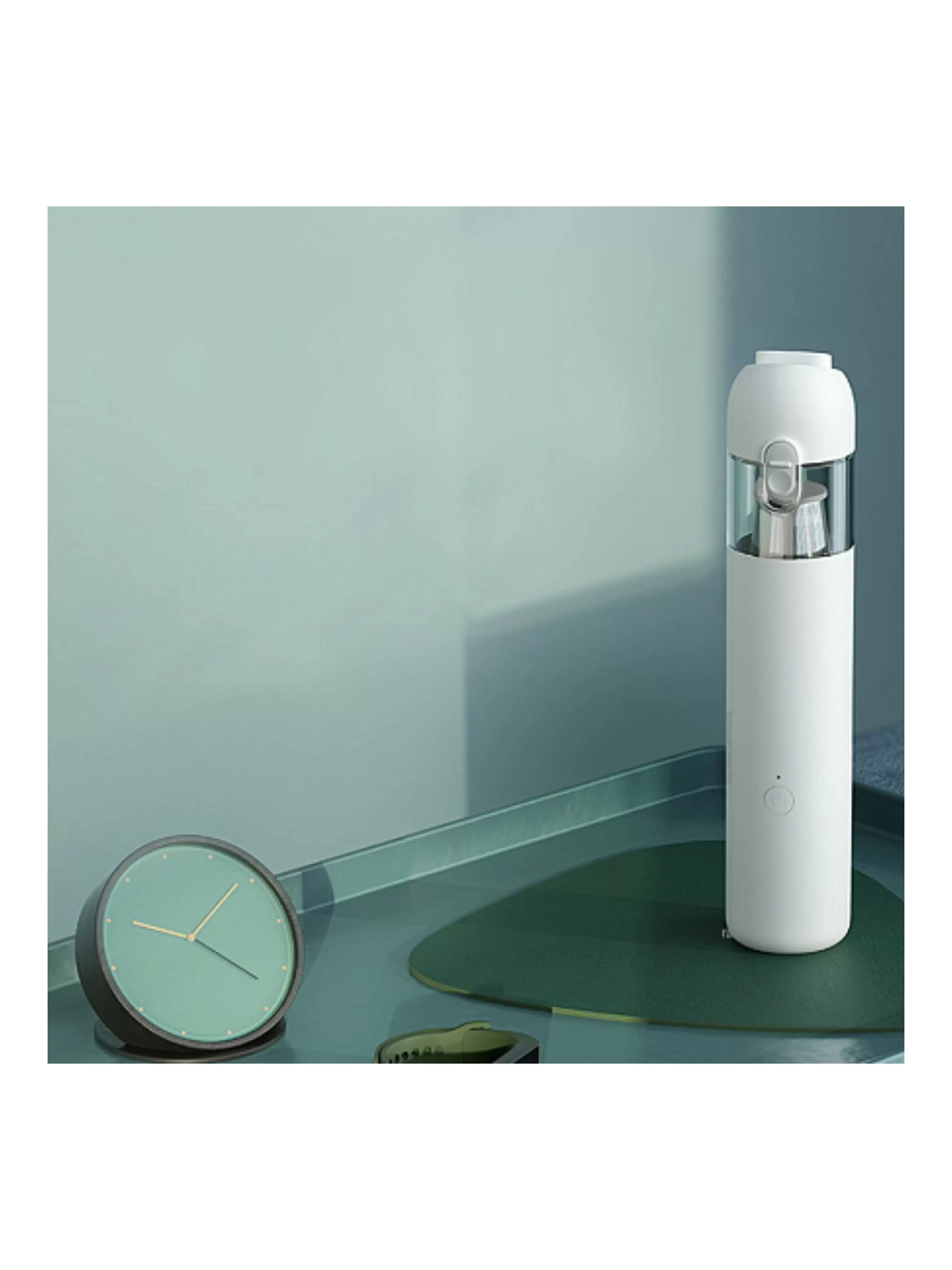 Пылесос Xiaomi Mi Vacuum Cleaner mini (BHR5156EU)-6