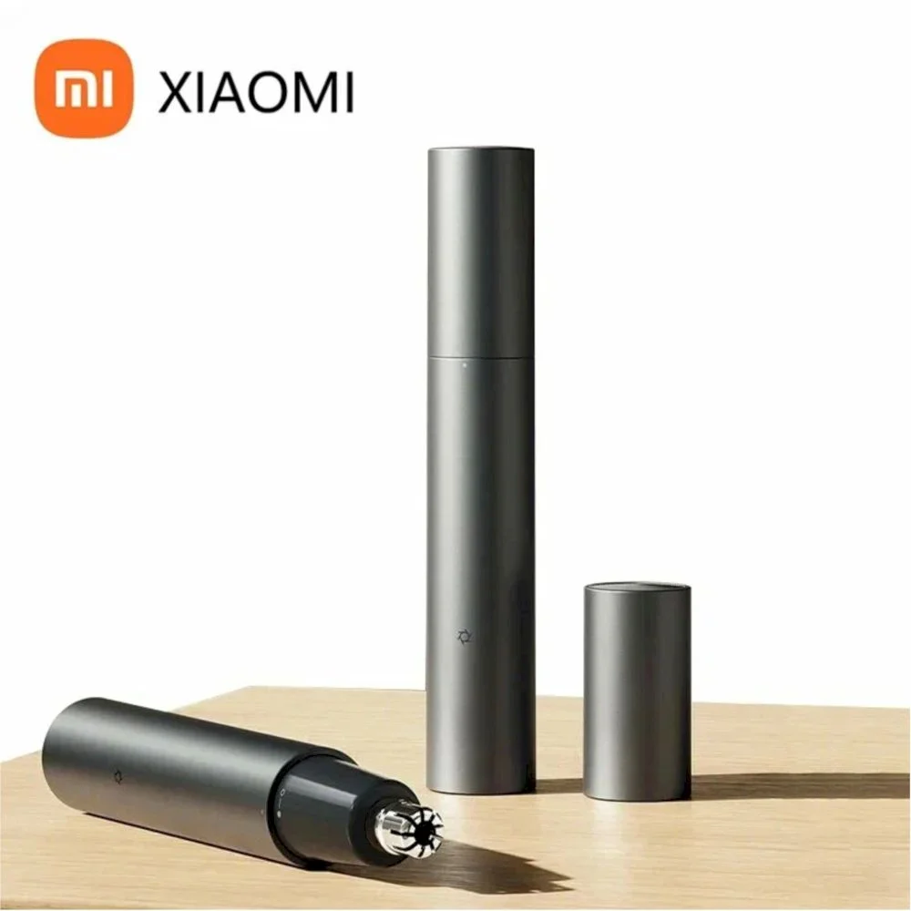 Триммер Xiaomi Nose Hair Trimmer (BHR8997GL)-7