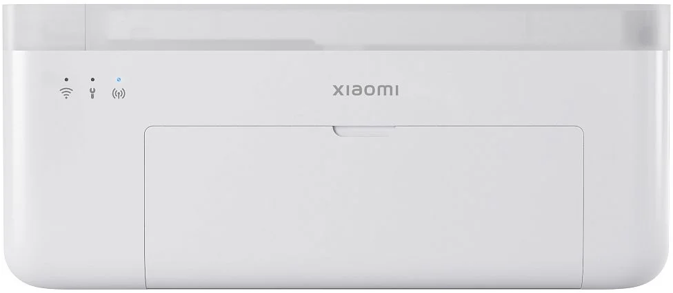 Фотопринтер Xiaomi Instant Photo Printer 1S Set EU (BHR6747GL)-0