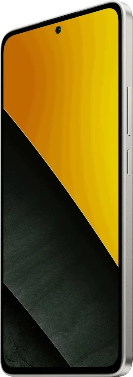 Смартфон POCO M7 Pro 5G 8/256 ГБ, серебристый-3