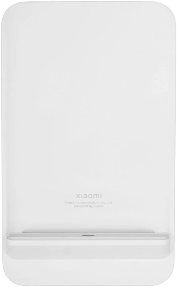 Беспроводное зарядное устройство Xiaomi 80W Adaptive Wireless Charging Stand (BHR8304GL)-1