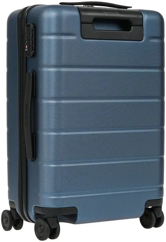 Чемодан Xiaomi Expandable Luggage 20", синий (BHR9452GL)-0