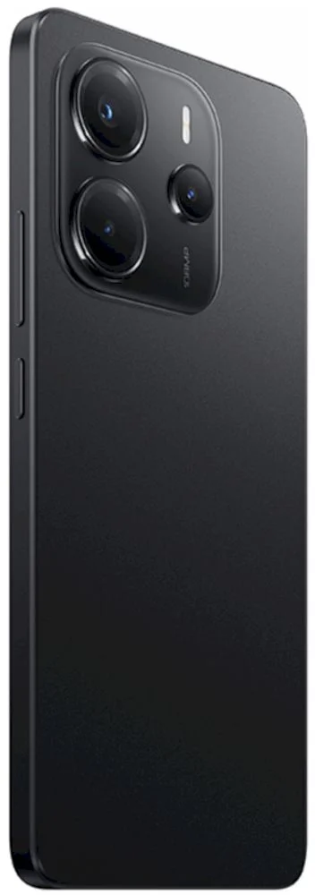 DSP Смартфон Xiaomi Redmi Note 14 6/128 ГБ, черный-2