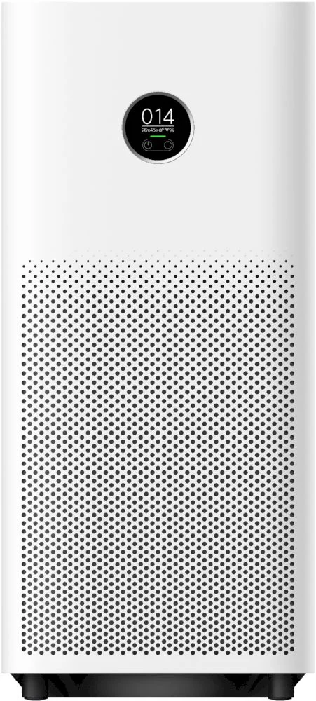 Очиститель воздуха Xiaomi Smart Air Purifier 4 (BHR5096GL)-0