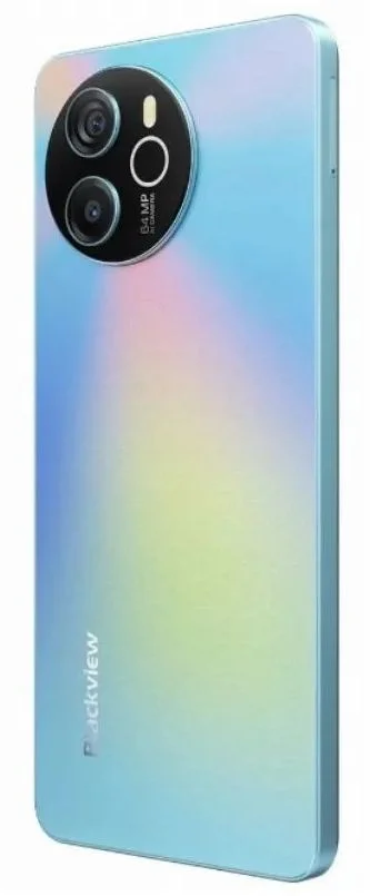 Смартфон Blackview SHARK 8 8/256,голубой-2