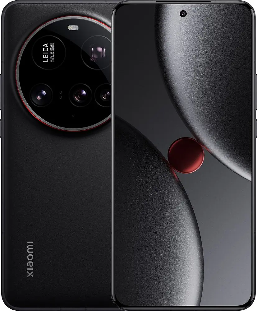 Смартфон Xiaomi 17 Ultra 16/512 ГБ, черный-0