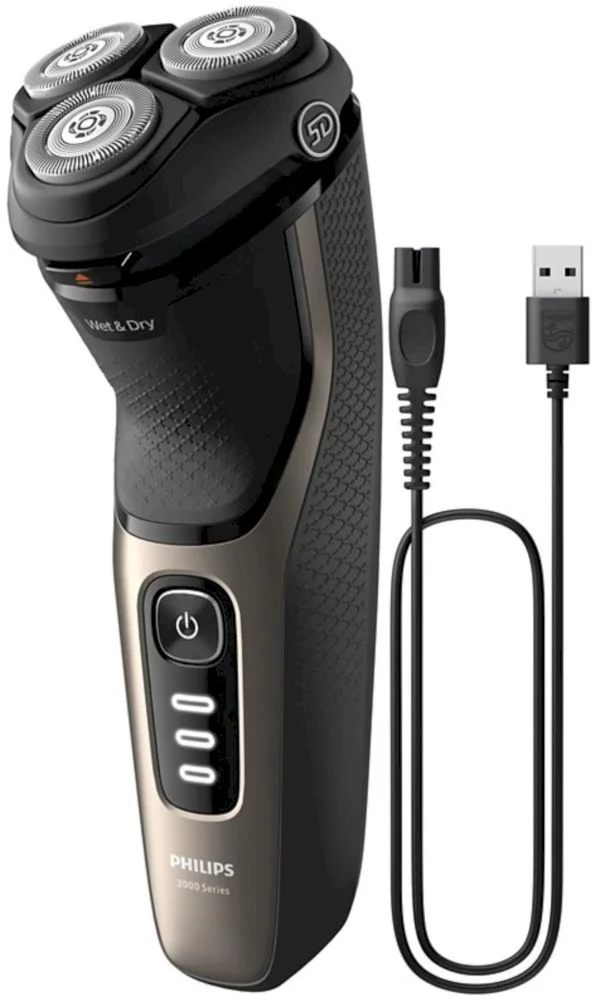 Бритва Philips S3242/12-3
