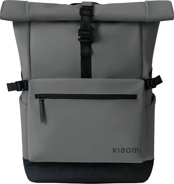 Рюкзак Xiaomi Roll Top Casual Backpack (BHR9055GL)-1