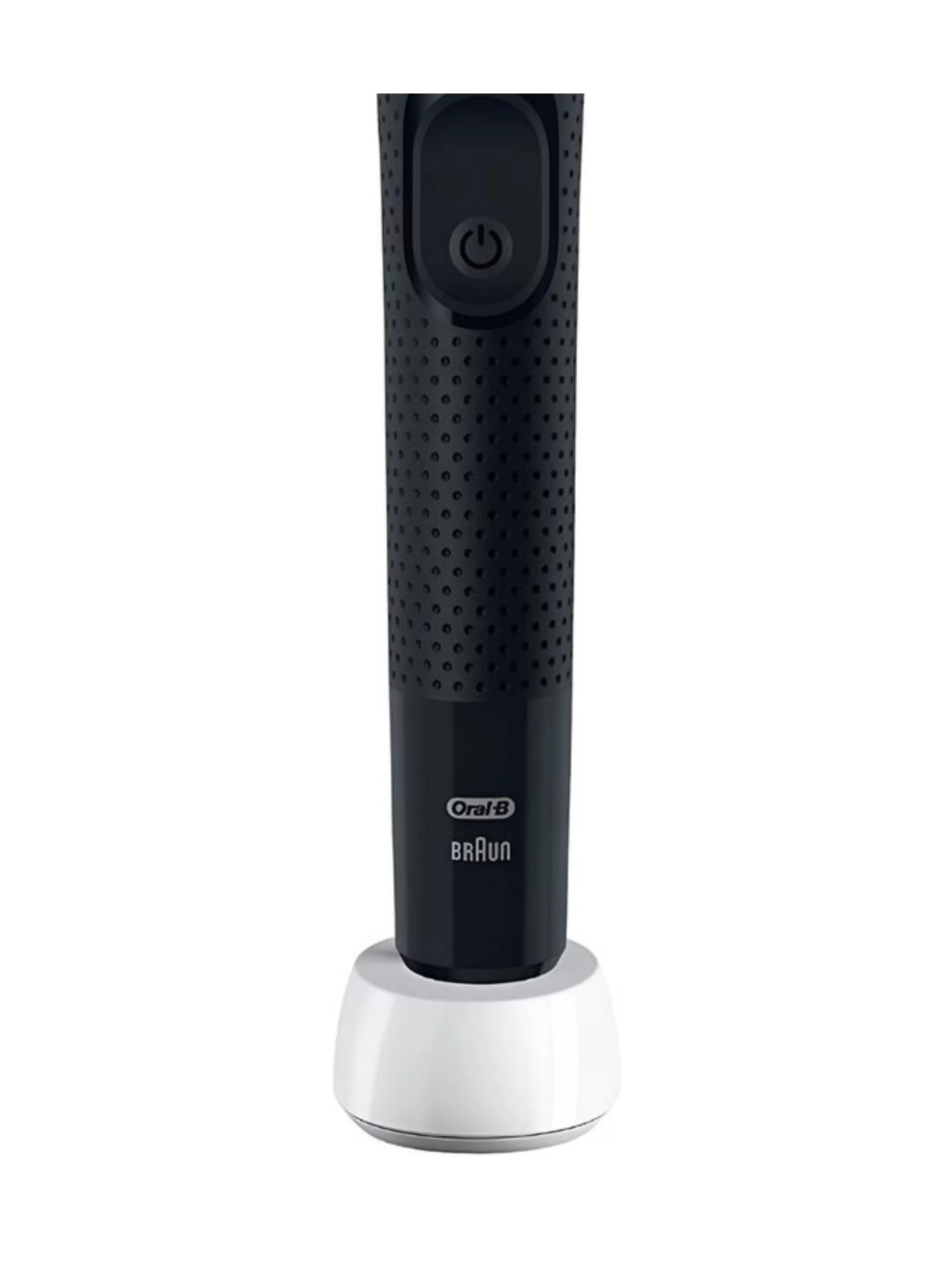 Зубная щетка электрическая Braun Oral-B Vitality Pro черная-1