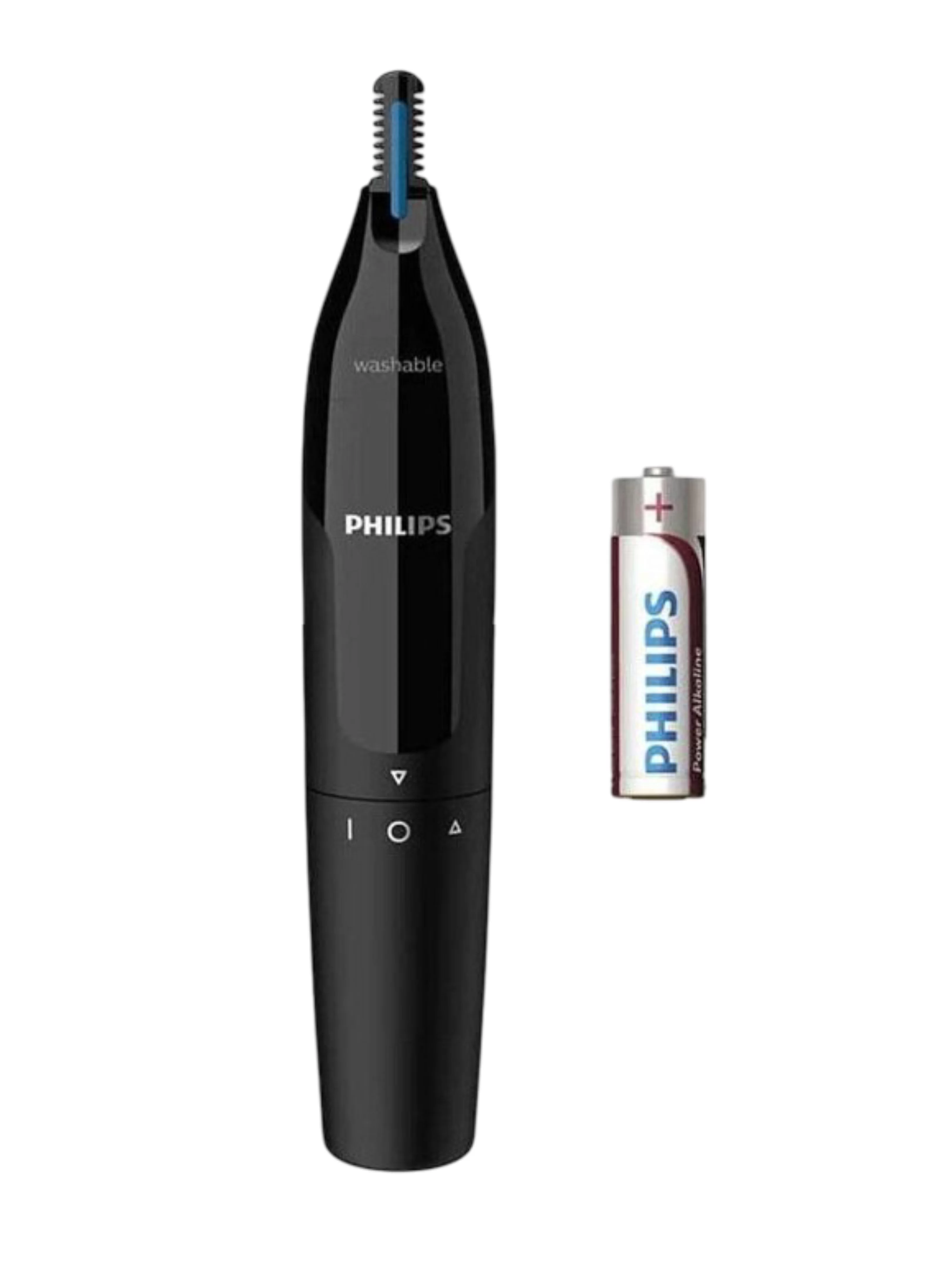 Триммер Philips NT1650/16-2