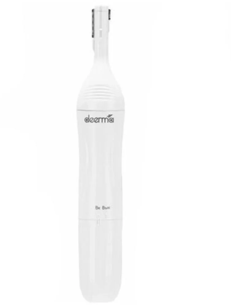 Триммер 3-в-1 Deerma DEM-TM01W-1