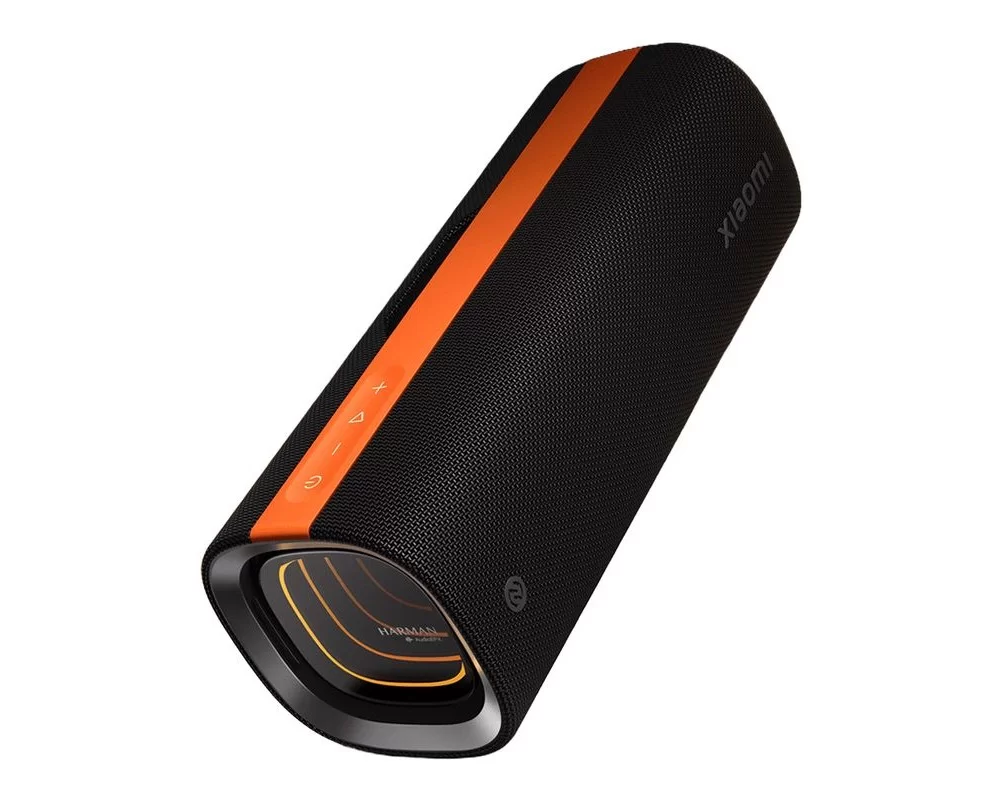 Портативная колонка Xiaomi Sound Party, 50W, черная (QBH4321GL)-0