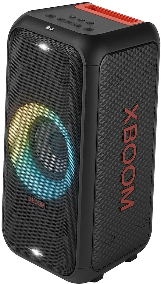 Портативная колонка LG XBOOM XL5S 200 Вт чёрный-3