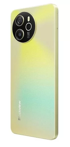 Смартфон Blackview SHARK 8 8/256,золотой-4
