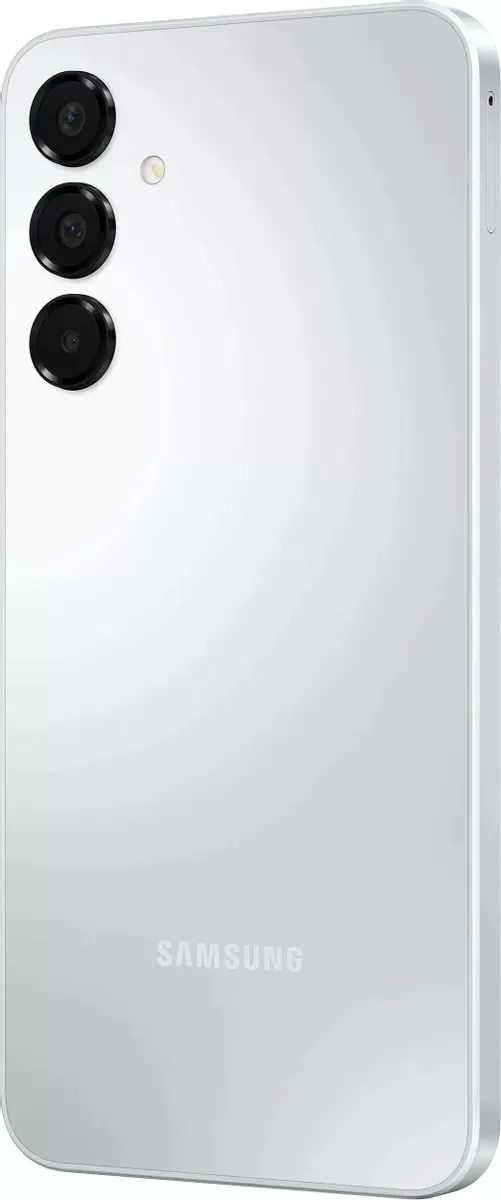 Смартфон Samsung Galaxy A16 6/128 ГБ (SM-A165F), серый-3