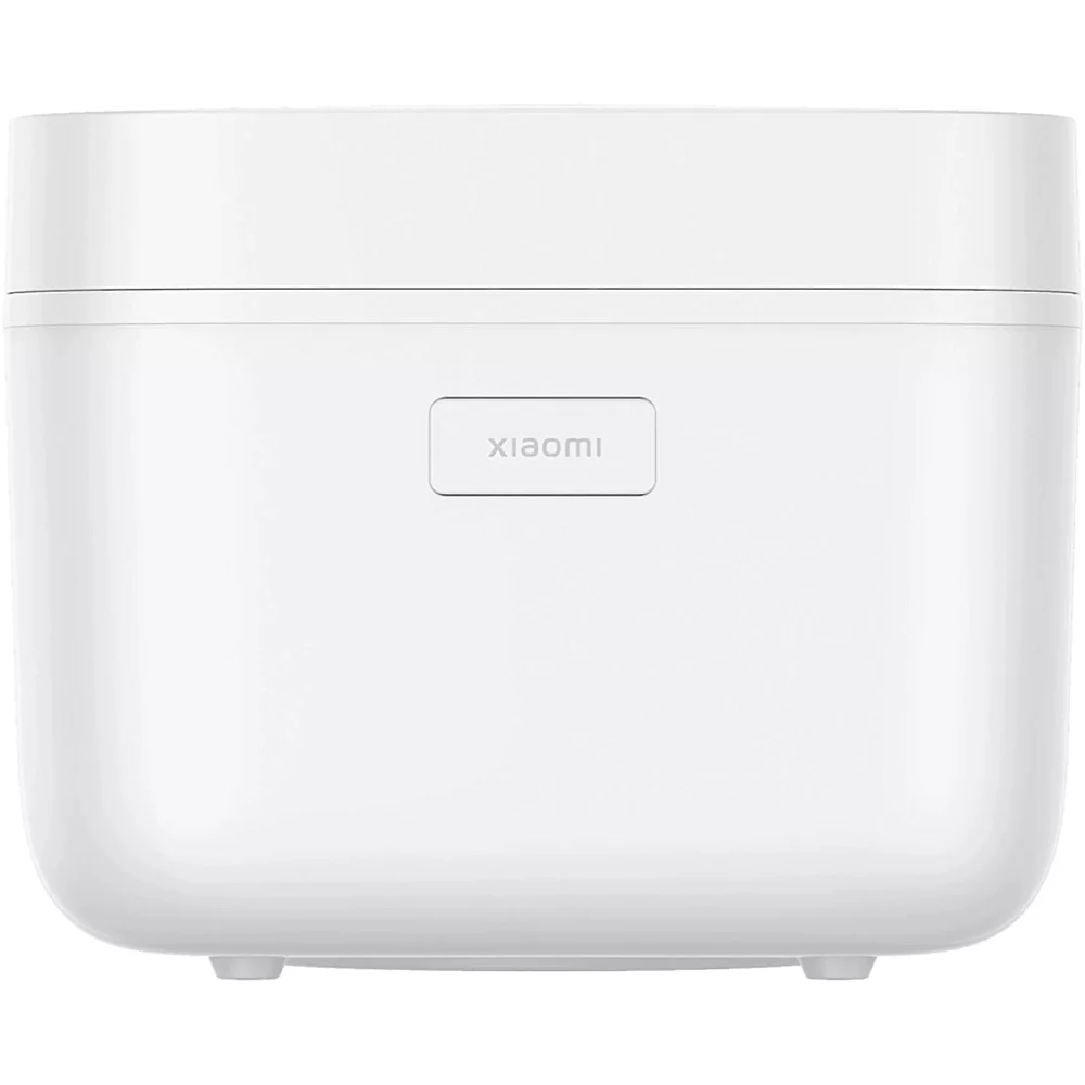 Рисоварка Xiaomi Multifunctional Rice Cooker 4L (BHR9044EU)-4