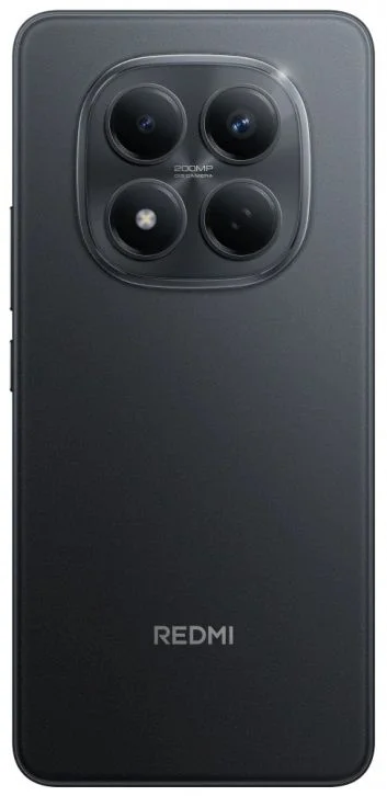 Смартфон Xiaomi REDMI Note 15 Pro 12/512 ГБ, черный-2