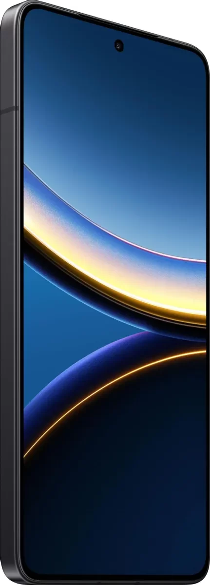 Смартфон POCO F7 Pro 12/512 ГБ, черный-4