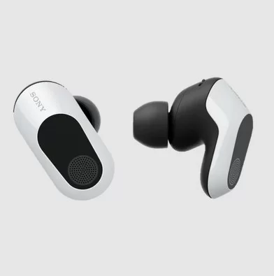 Беспроводные игровые TWS наушники Sony INZONE WF-G700N, (Bluetooth 5.3, Радиоканал), Черные-1