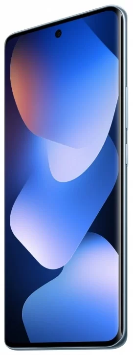 Смартфон Xiaomi REDMI Note 15 8/128 ГБ, голубой-3