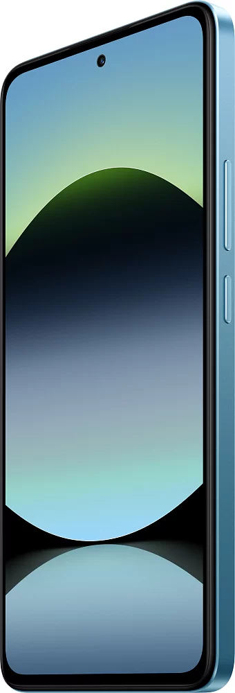 Смартфон Xiaomi Redmi Note 14 6/128 ГБ, синий-3