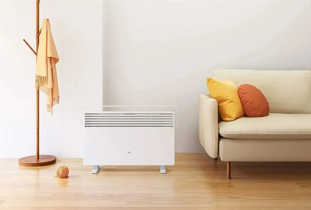 Конвектор Xiaomi Mi Smart Space Heater S (BHR4037GL)-6