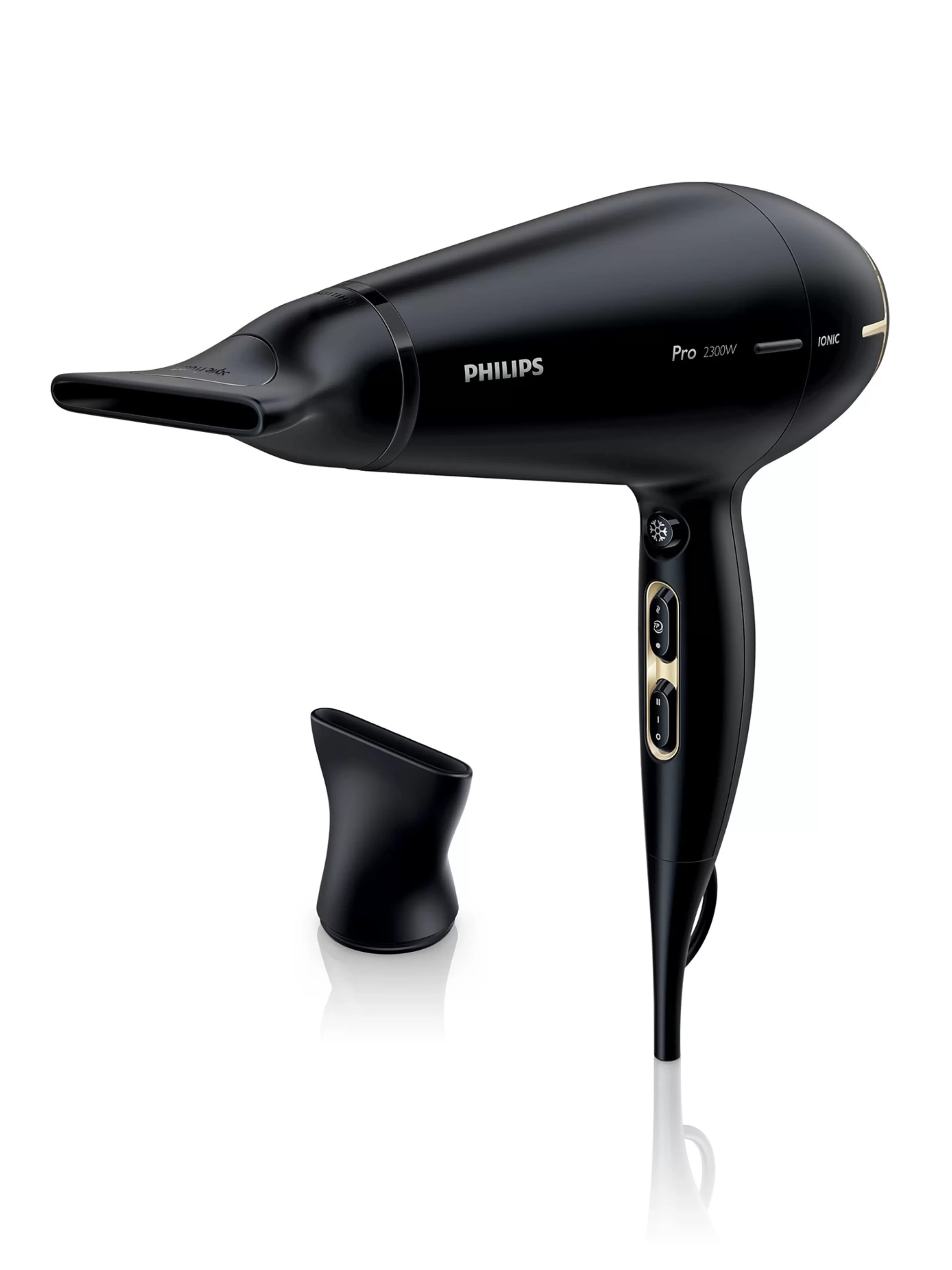 Фен Philips HPS920/00-1
