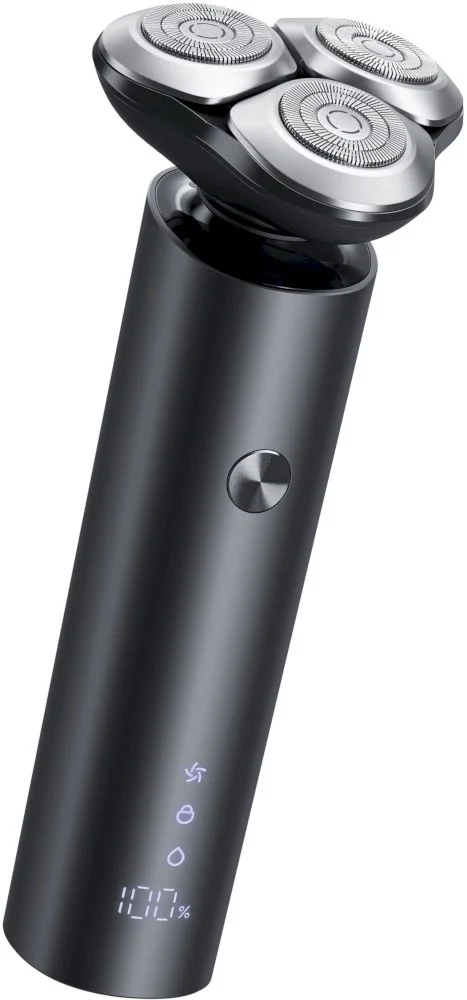 Бритва Xiaomi Electric Shaver S301, черная (BHR7461GL)-2