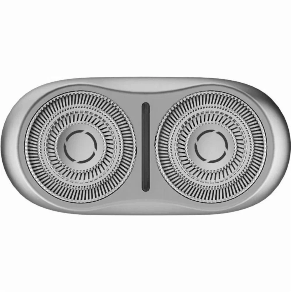 Бритва Xiaomi Electric Shaver S200, серебристая (BHR9523GL)-5