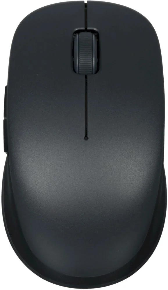 Беспроводная мышь Xiaomi Dual-mode Wireless Mouse 2, черная (BHR8850GL)-0