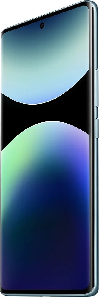 Смартфон Xiaomi Redmi Note 14 Pro 12/256 ГБ, синий-3