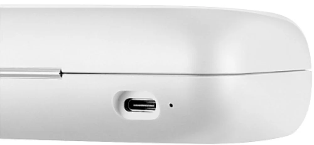 Зубная щетка электрическая Redmond TB4602, Белый-4