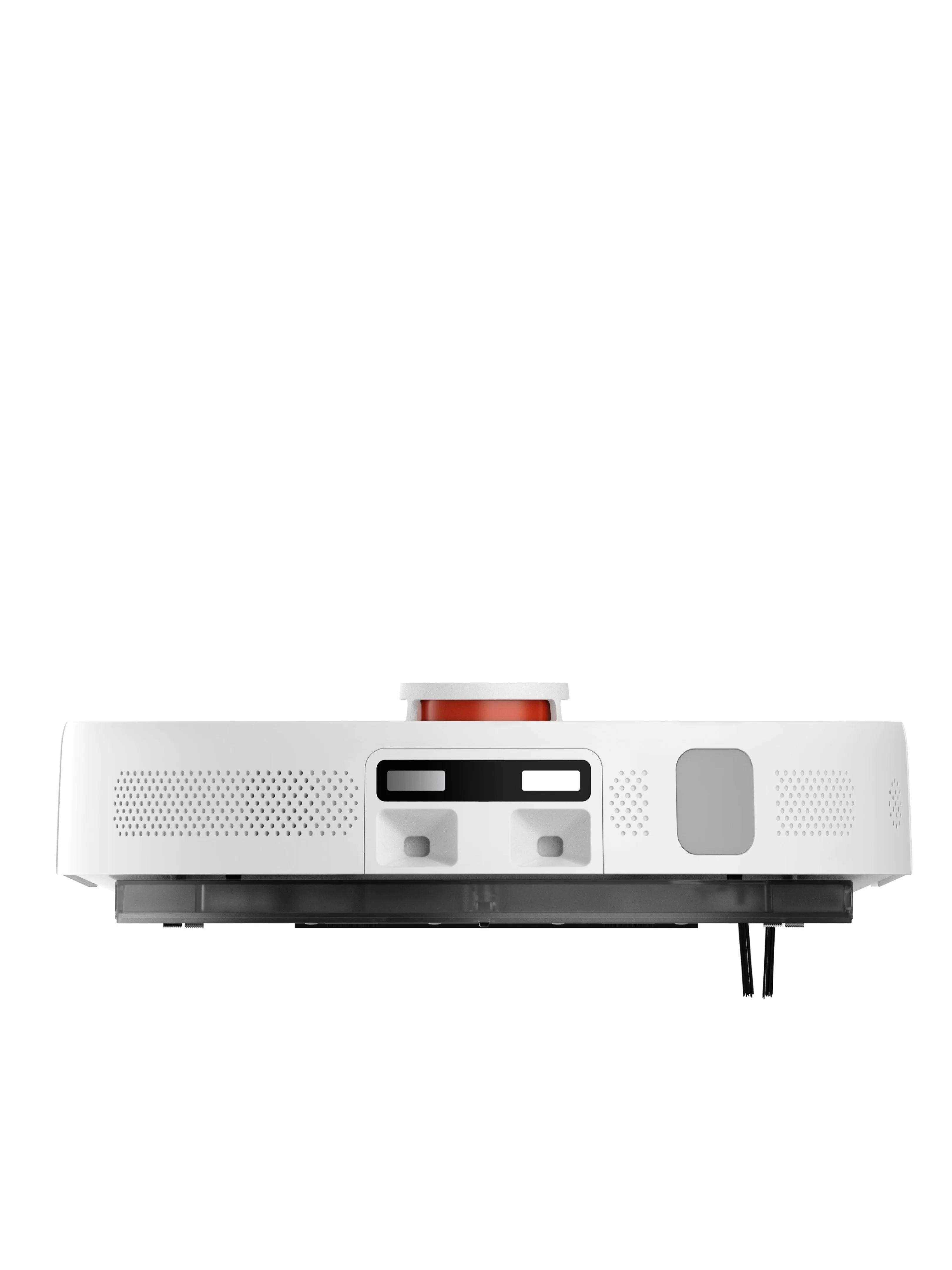 Робот-пылесос Xiaomi Robot Vacuum H40, белый (BHR07XBEU)-1