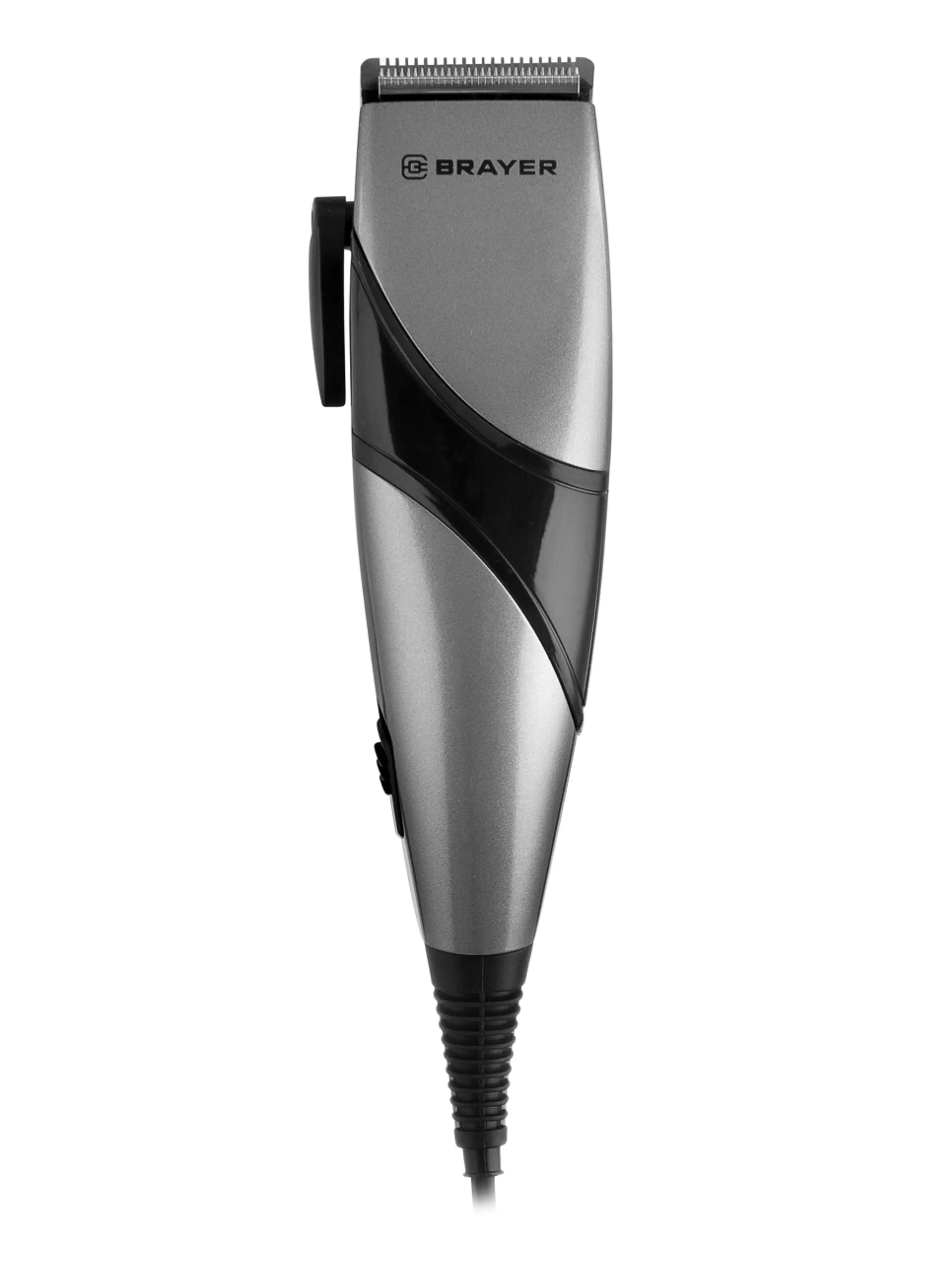 Машинка для стрижки Brayer BR3434-1