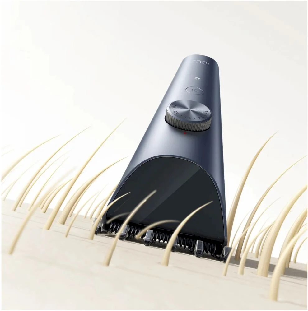 Машинка для стрижки Xiaomi Hair Clipper 2 (BHR8999GL)-4