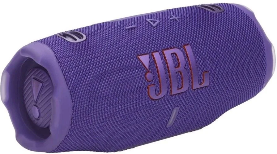 Портативная колонка JBL CHARGE 6 <PURPLE>-0