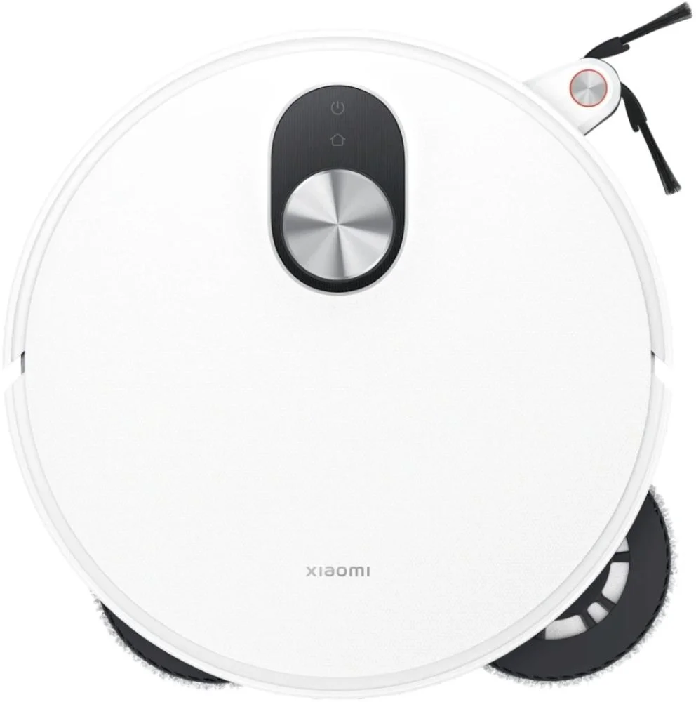 Робот-пылесос Xiaomi Robot Vacuum 5, белый (BHR0834EU)-1