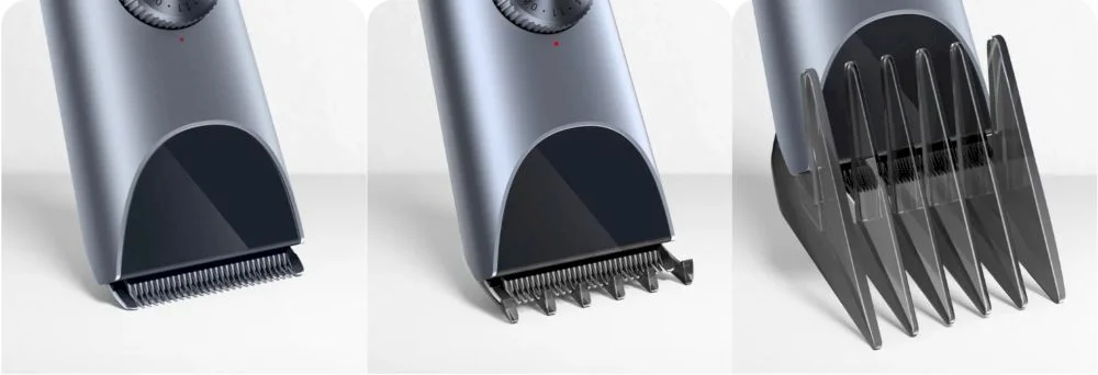 Машинка для стрижки Xiaomi Hair Clipper 2 (BHR8999GL)-6