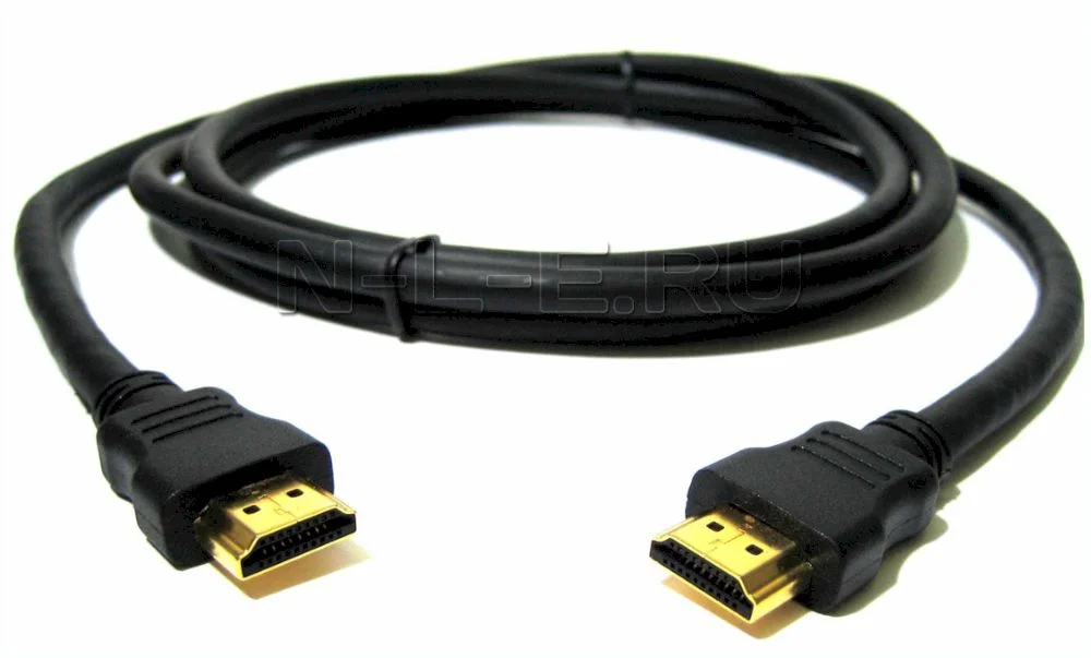 DSP Кабель HDMI длина  3 метра  (ассортимент)-0