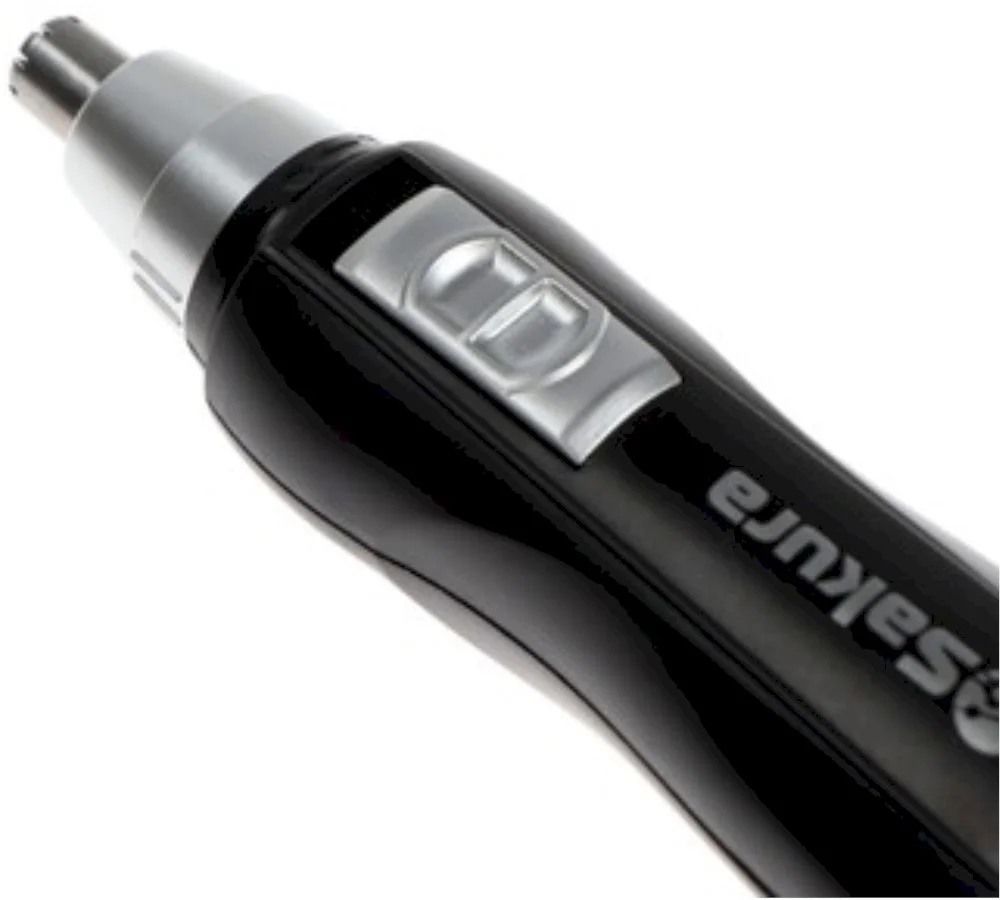Триммер Sakura SA-5528BK-3