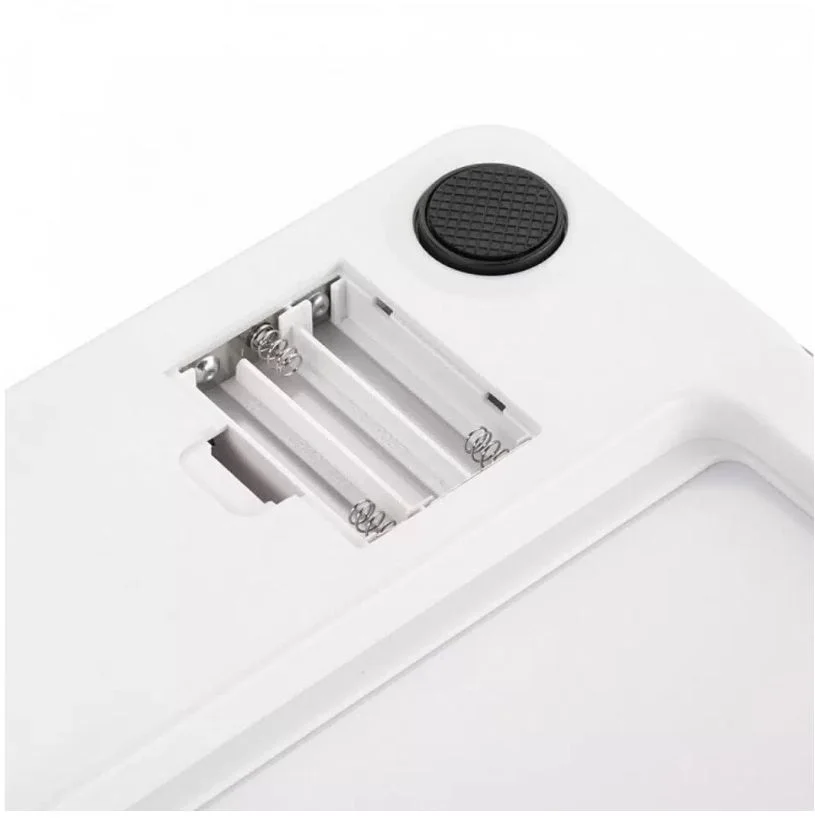 Весы электронные напольные Redmond RS-773S (180 кг / диагностика)-7