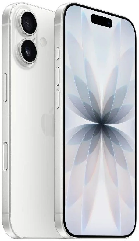 Смартфон Apple iPhone 17e 256 ГБ, черный-1