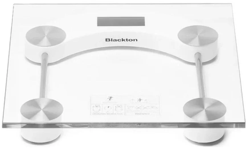 Весы электронные напольные Blackton Bt BS1011 (180кг)-2