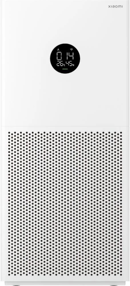 Очиститель воздуха Xiaomi Smart Air Purifier 4 Lite (BHR5274GL)-0